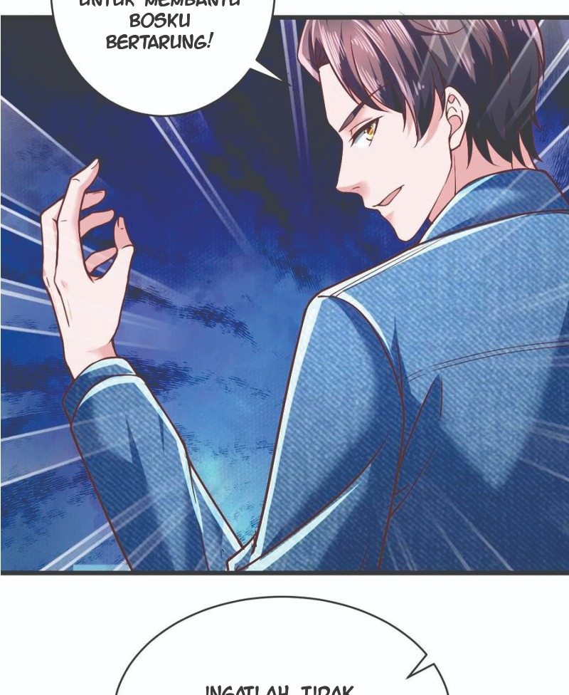 Rebirth Into the Strongest Immortal Cultivator chapter 39